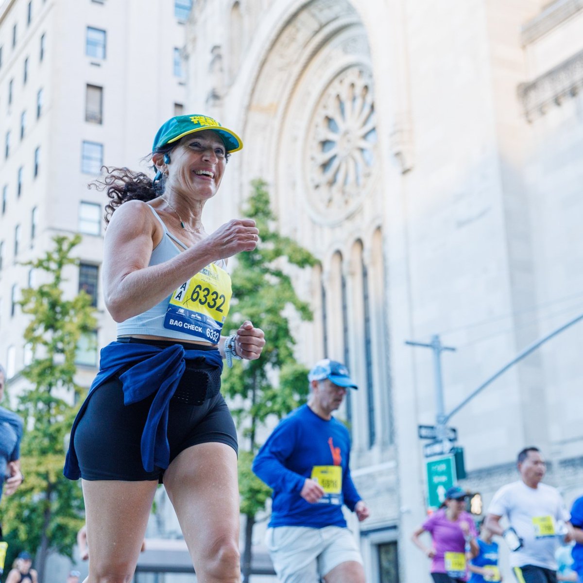 2024 New Balance 5th Avenue Mile