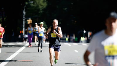 2024 New Balance 5th Avenue Mile
