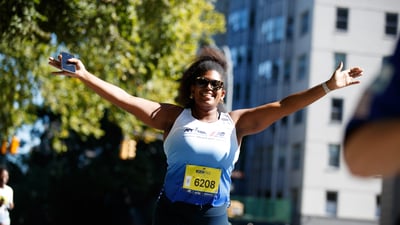 2024 New Balance 5th Avenue Mile