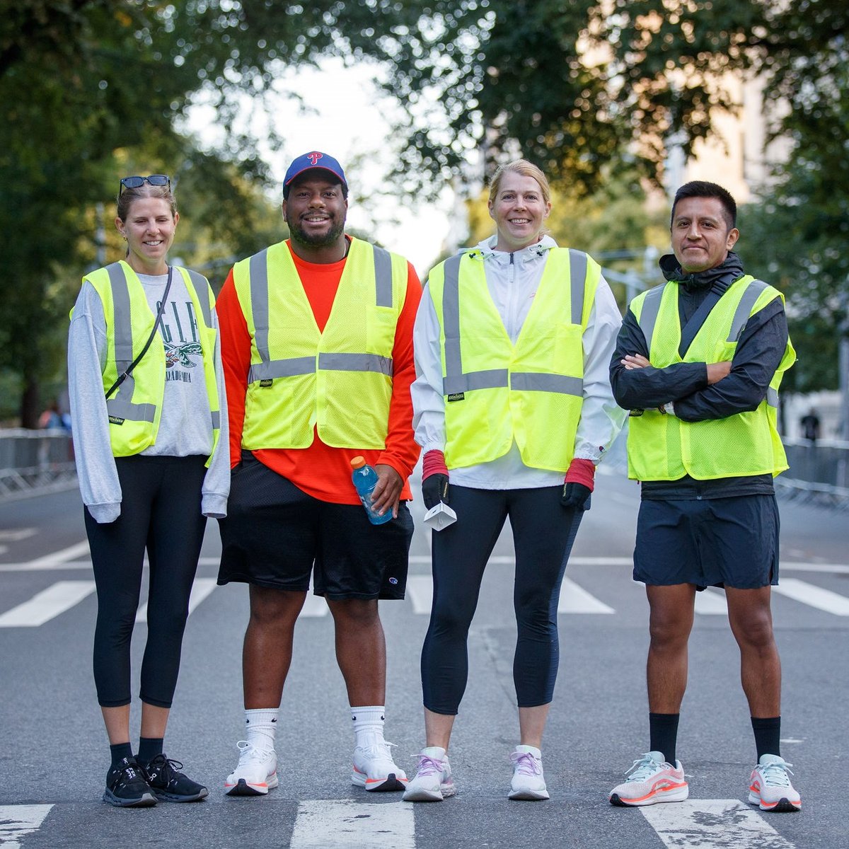 2024 New Balance 5th Avenue Mile