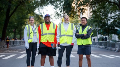 2024 New Balance 5th Avenue Mile