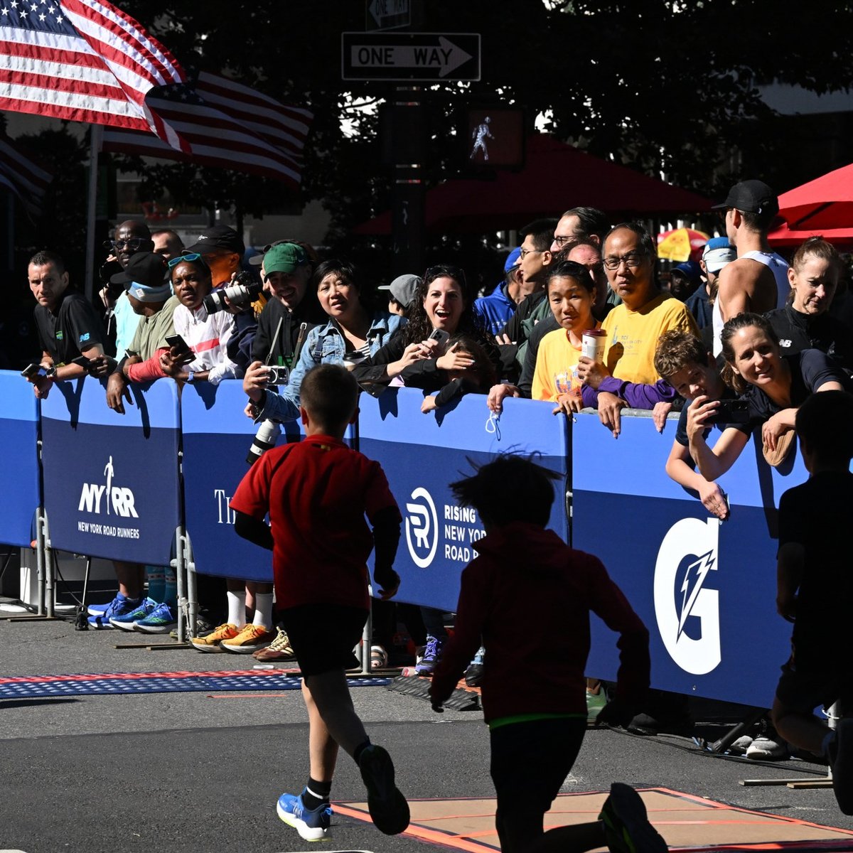 2024 New Balance 5th Avenue Mile