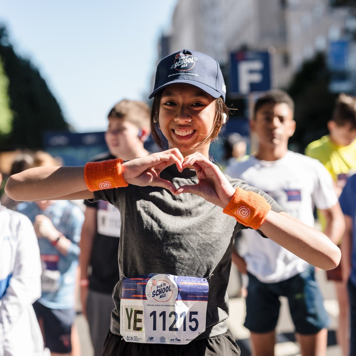 2024 New Balance 5th Avenue Mile