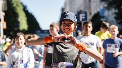 2024 New Balance 5th Avenue Mile