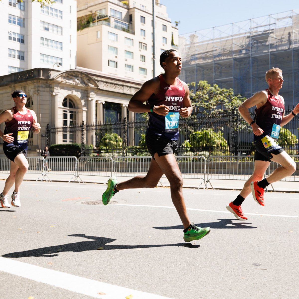 2024 New Balance 5th Avenue Mile