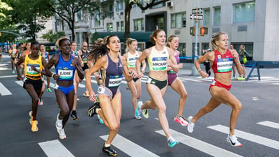 2024 New Balance 5th Avenue Mile
