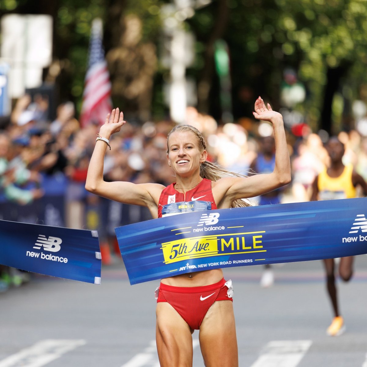 2024 New Balance 5th Avenue Mile