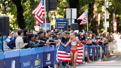 2024 New Balance 5th Avenue Mile