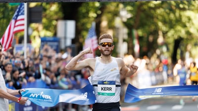 2024 New Balance 5th Avenue Mile
