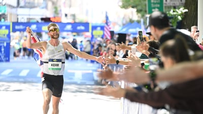 2024 New Balance 5th Avenue Mile