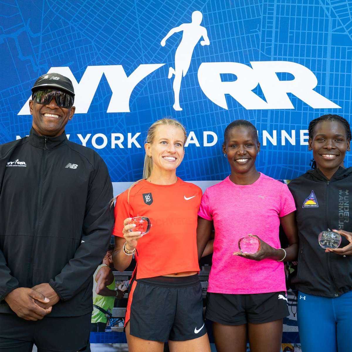 2024 New Balance 5th Avenue Mile