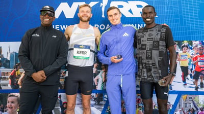 2024 New Balance 5th Avenue Mile