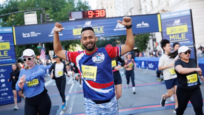 2024 New Balance 5th Avenue Mile