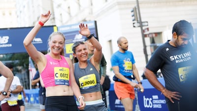 2024 New Balance 5th Avenue Mile