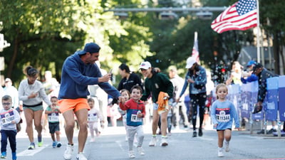 2024 New Balance 5th Avenue Mile