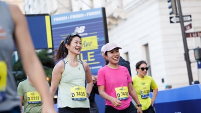 2024 New Balance 5th Avenue Mile