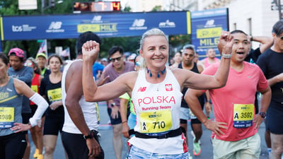 2024 New Balance 5th Avenue Mile
