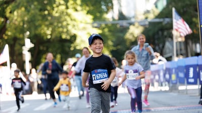 2024 New Balance 5th Avenue Mile