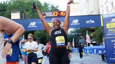 2024 New Balance 5th Avenue Mile