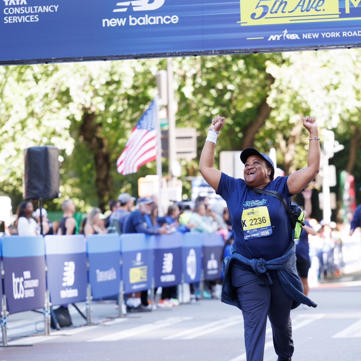 2024 New Balance 5th Avenue Mile