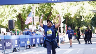 2024 New Balance 5th Avenue Mile