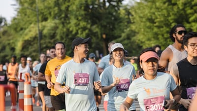 2024 TCS New York City Marathon Training Series 12M
