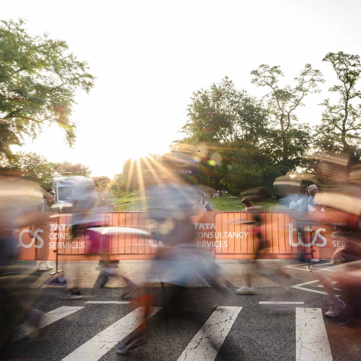 2024 TCS New York City Marathon Training Series 12M