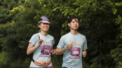 2024 TCS New York City Marathon Training Series 12M