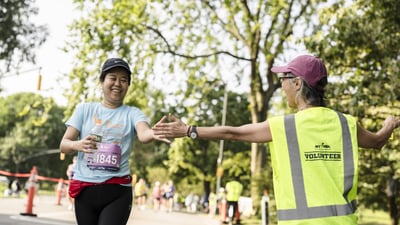 2024 TCS New York City Marathon Training Series 12M