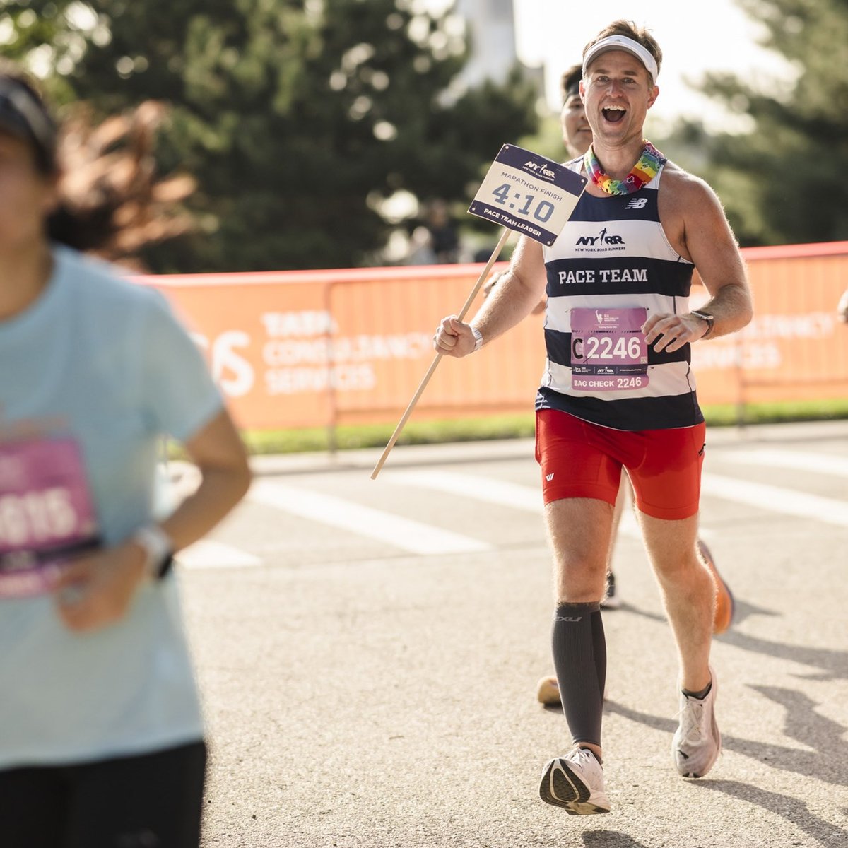 2024 TCS New York City Marathon Training Series 12M