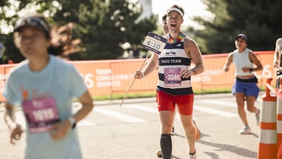 2024 TCS New York City Marathon Training Series 12M