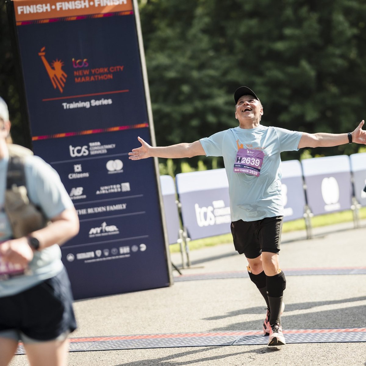 2024 TCS New York City Marathon Training Series 12M