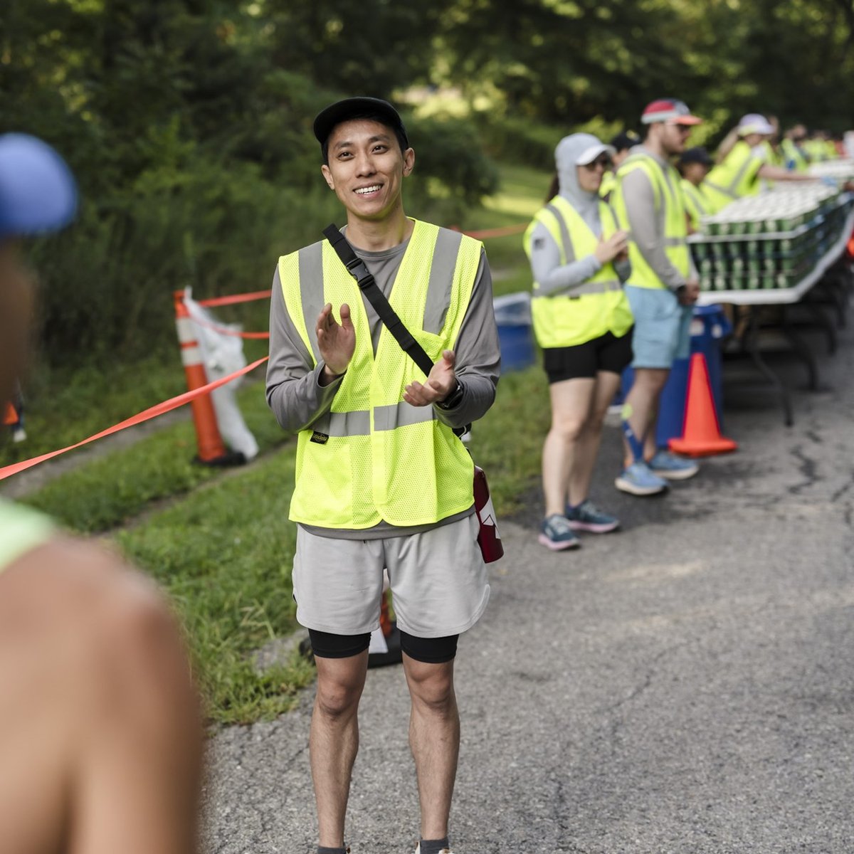 2024 TCS New York City Marathon Training Series 12M