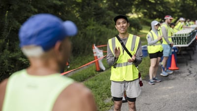 2024 TCS New York City Marathon Training Series 12M