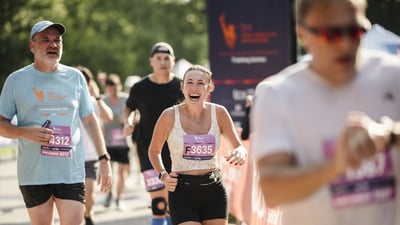 2024 TCS New York City Marathon Training Series 12M