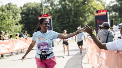 2024 TCS New York City Marathon Training Series 12M