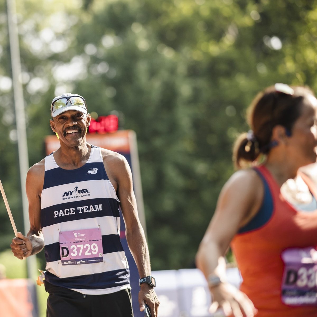 2024 TCS New York City Marathon Training Series 12M