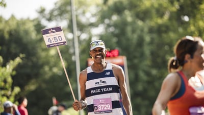 2024 TCS New York City Marathon Training Series 12M
