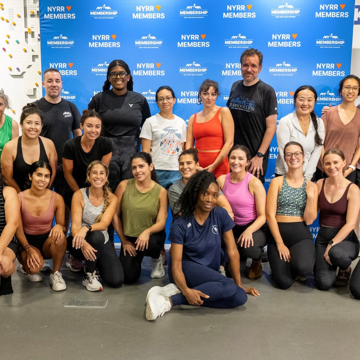 Member Week Yoga and Relaxation Classes