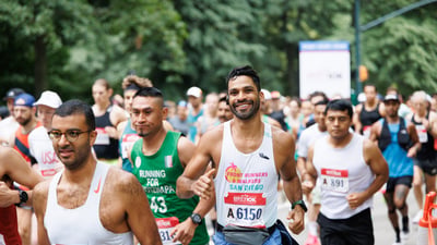 2024 NYRR Grete's Great Gallop 10K - Members Only