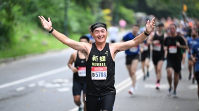 2024 NYRR Grete's Great Gallop 10K - Members Only