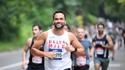 2024 NYRR Grete's Great Gallop 10K - Members Only