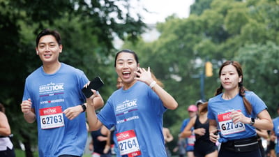 2024 NYRR Grete's Great Gallop 10K - Members Only