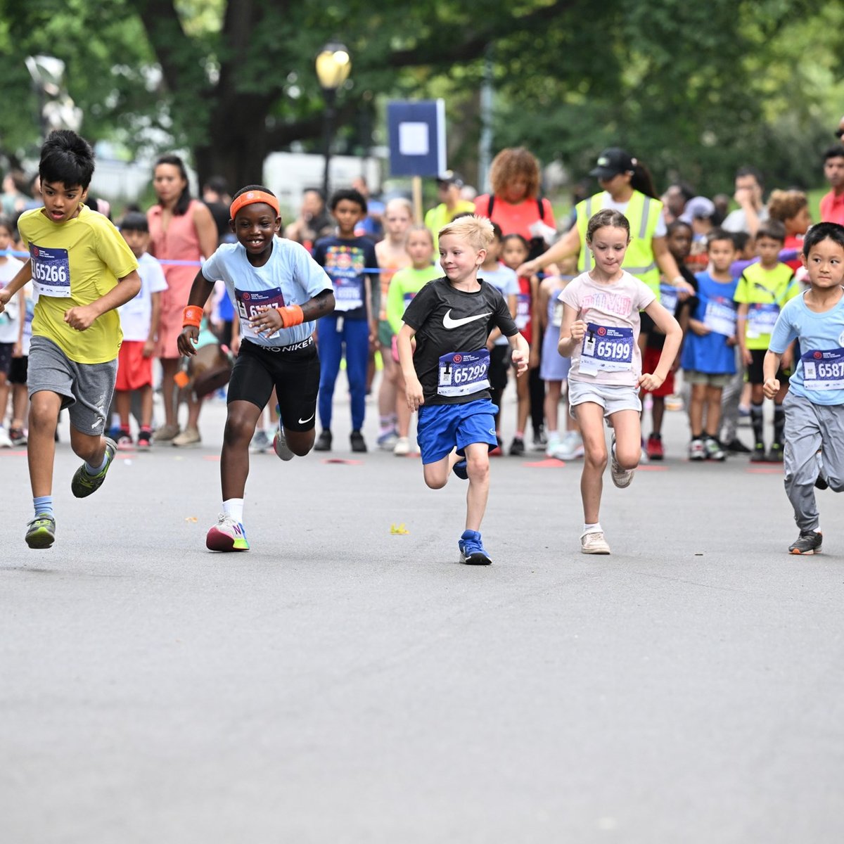 2024 NYRR Grete's Great Gallop 10K - Members Only