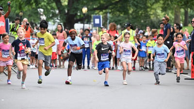 2024 NYRR Grete's Great Gallop 10K - Members Only