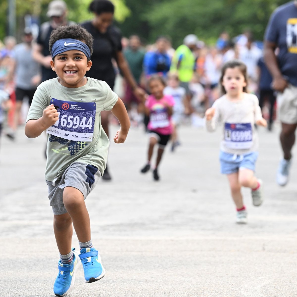 2024 NYRR Grete's Great Gallop 10K - Members Only
