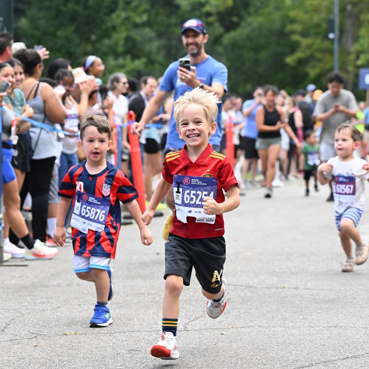 2024 NYRR Grete's Great Gallop 10K - Members Only