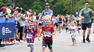 2024 NYRR Grete's Great Gallop 10K - Members Only