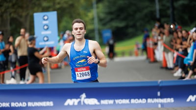 2024 NYRR Grete's Great Gallop 10K - Members Only