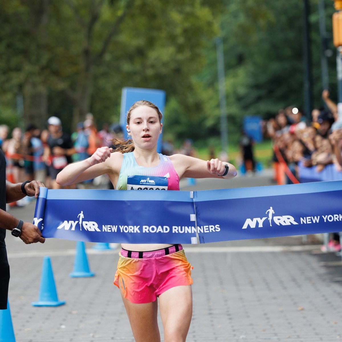 2024 NYRR Grete's Great Gallop 10K - Members Only